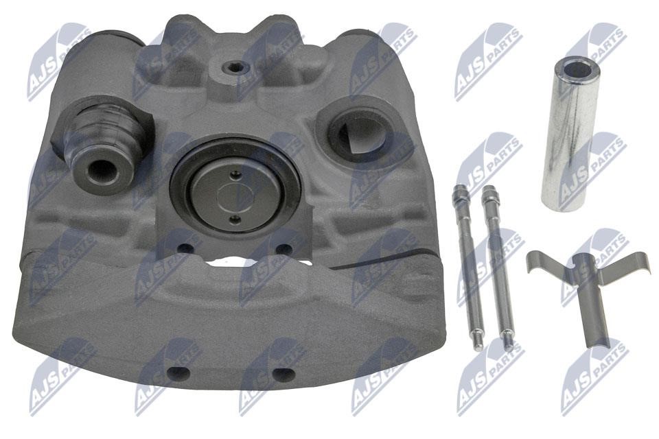 HZTCH045 NTY Brake caliper rear support