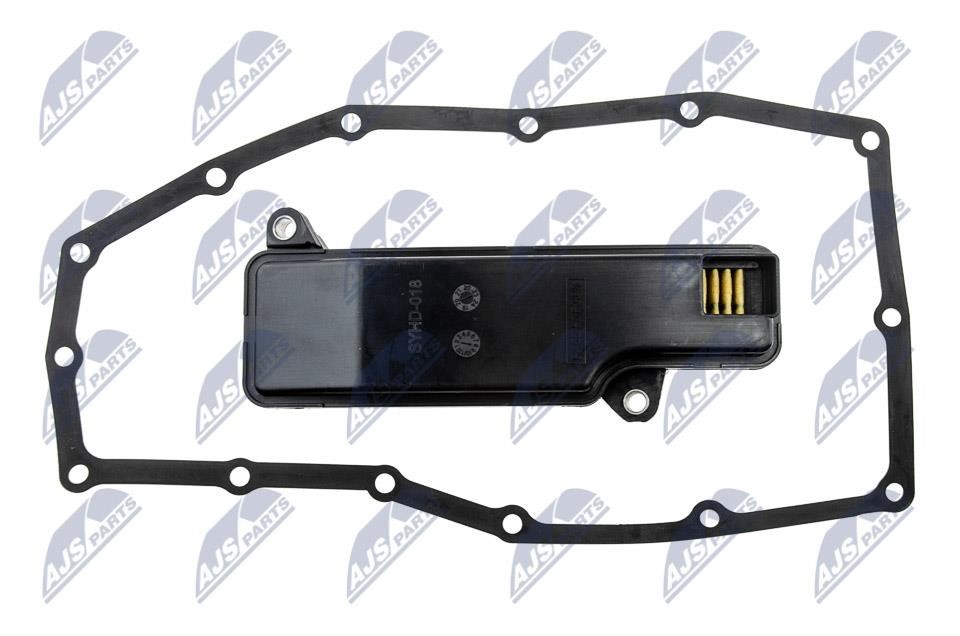 Buy NTY FSF-HD-018 at a low price in United Arab Emirates!