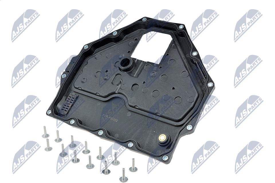 NTY FSF-PS-002 Automatic transmission filter FSFPS002