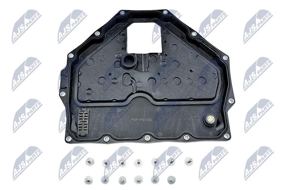 Buy NTY FSF-PS-002 at a low price in United Arab Emirates!