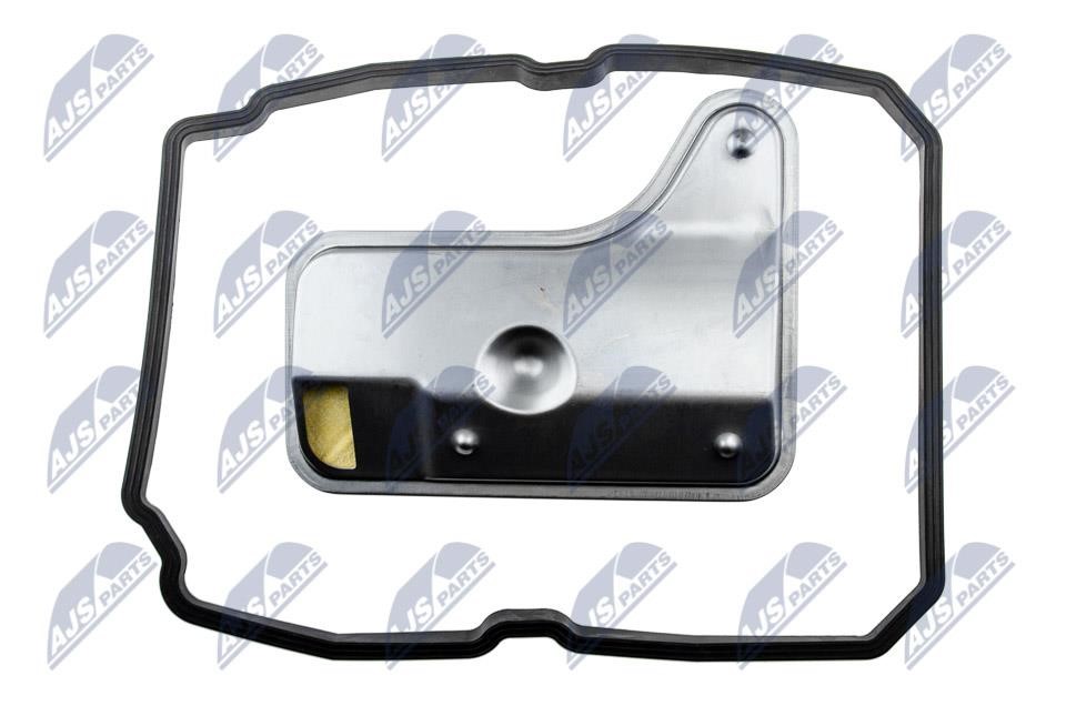Automatic transmission filter NTY FSF-PS-003
