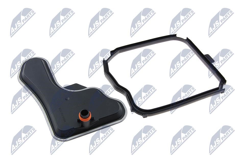 NTY FSF-RE-001 Automatic transmission filter FSFRE001