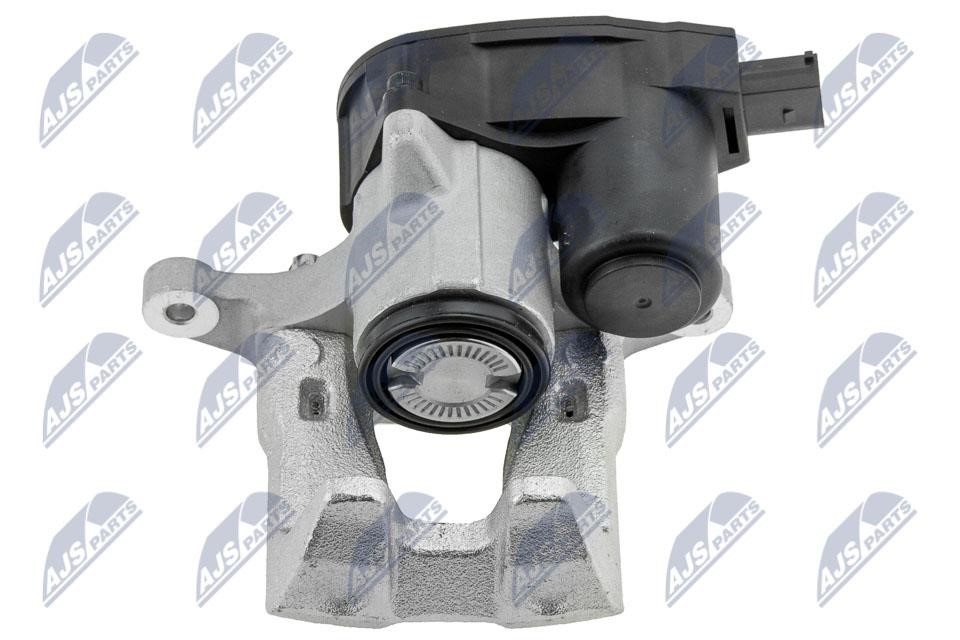 HZTHY514 NTY Brake caliper rear support
