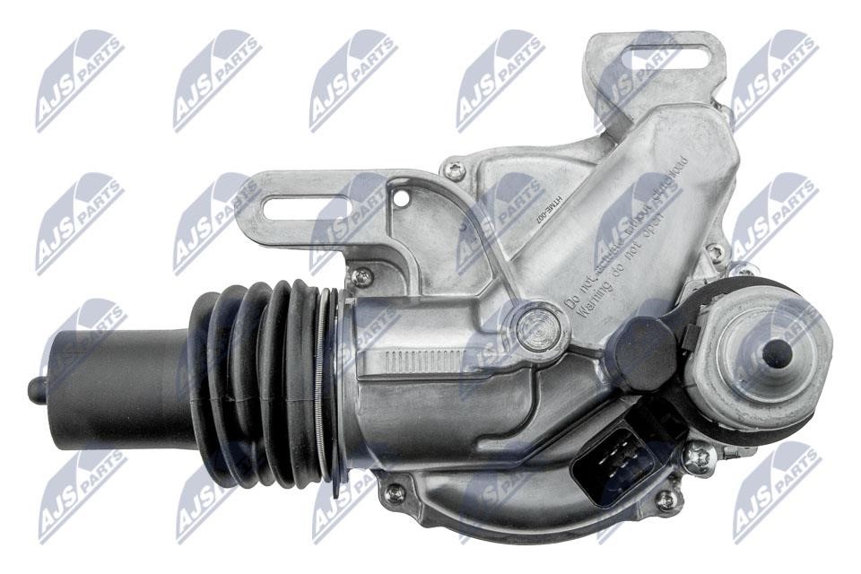 NTY Clutch slave cylinder – price 587 PLN