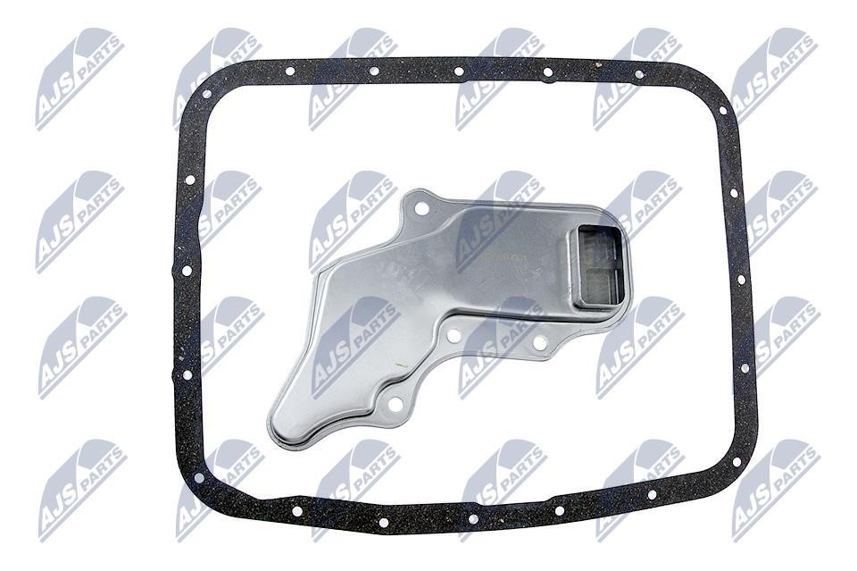 Automatic transmission filter NTY FSF-SB-001