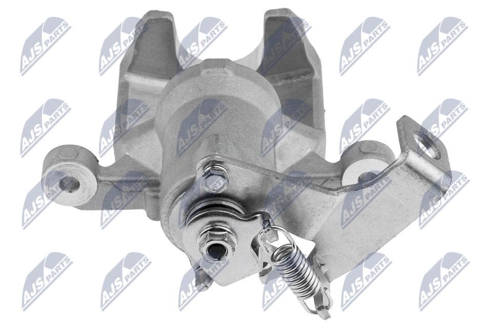 Brake caliper rear support NTY HZT-HY-545