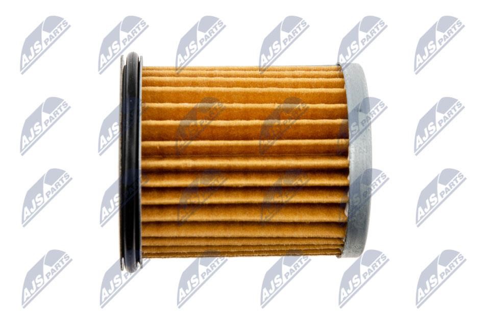 Automatic transmission filter NTY FSF-SB-006