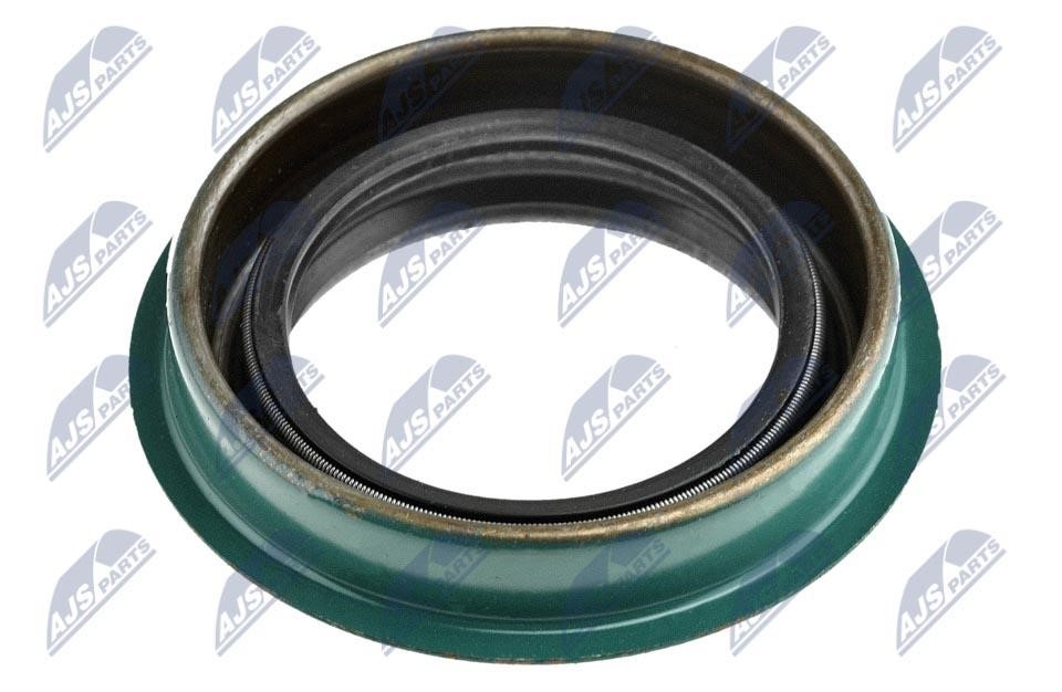 O-rings Ford: NUPFR006 NTY Oil seal