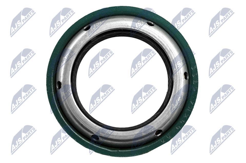 Oil seal NTY NUP-FR-006