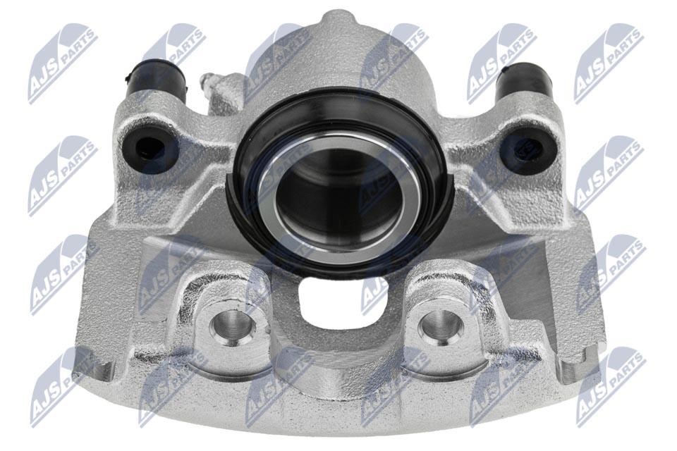 NTY HZP-FR-045 Brake caliper front HZPFR045 HZPFR045 NTY Brake caliper front