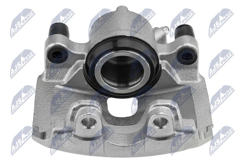 Brake caliper Ford Transit Connect: HZPFR046 NTY Brake caliper front