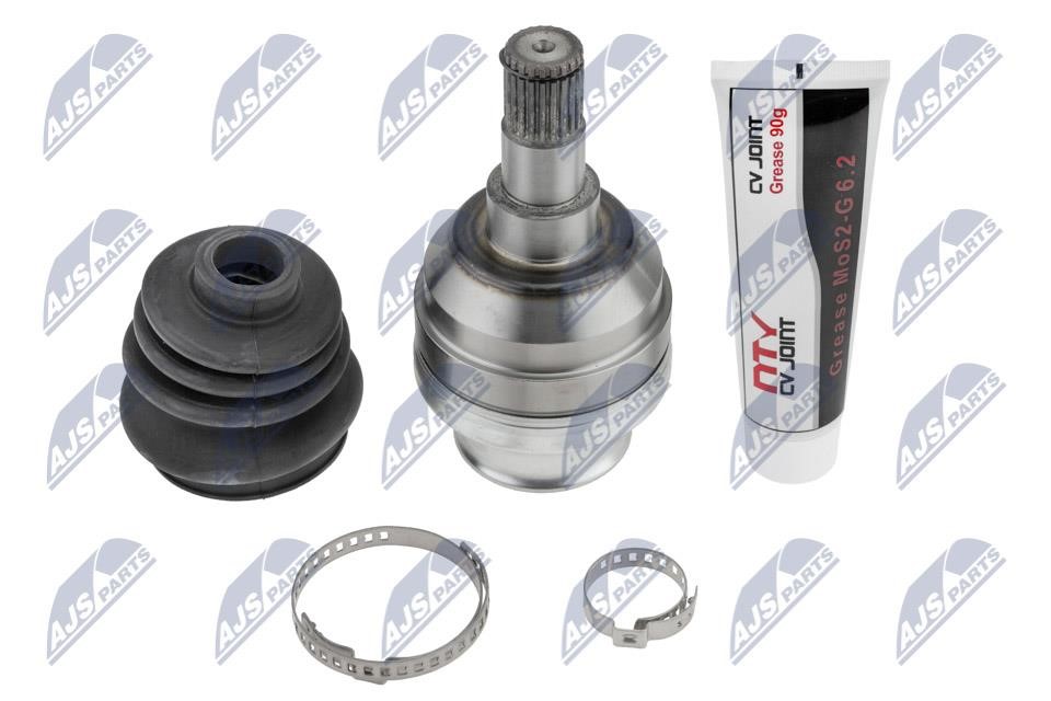 NPWDW044 NTY Constant Velocity Joint (CV joint), internal