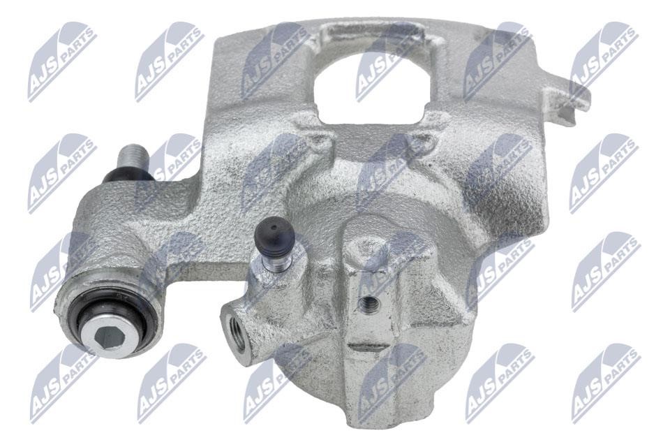 Brake caliper NTY HZP-FR-053