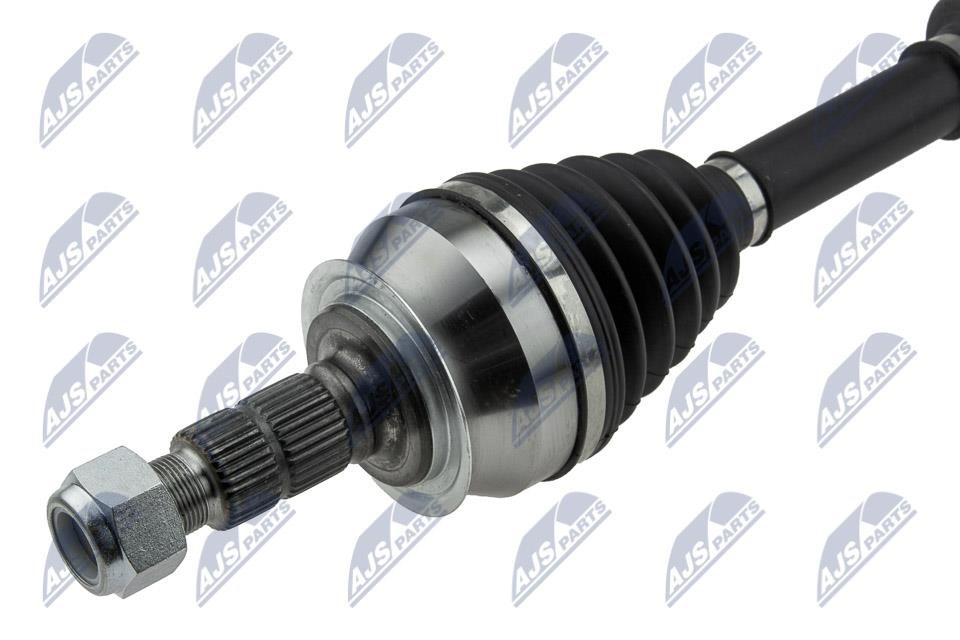 NTY Drive shaft – price 359 PLN