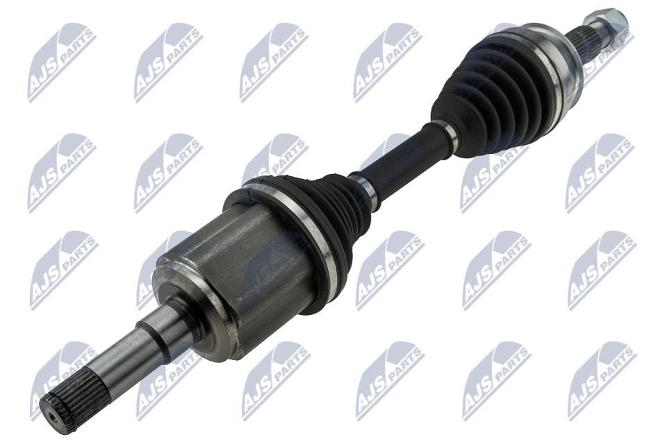 Drive shaft NTY NPW-DW-047