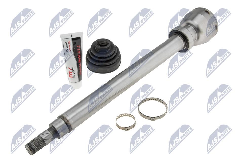 Buy NTY NPW-FR-081 at a low price in United Arab Emirates!