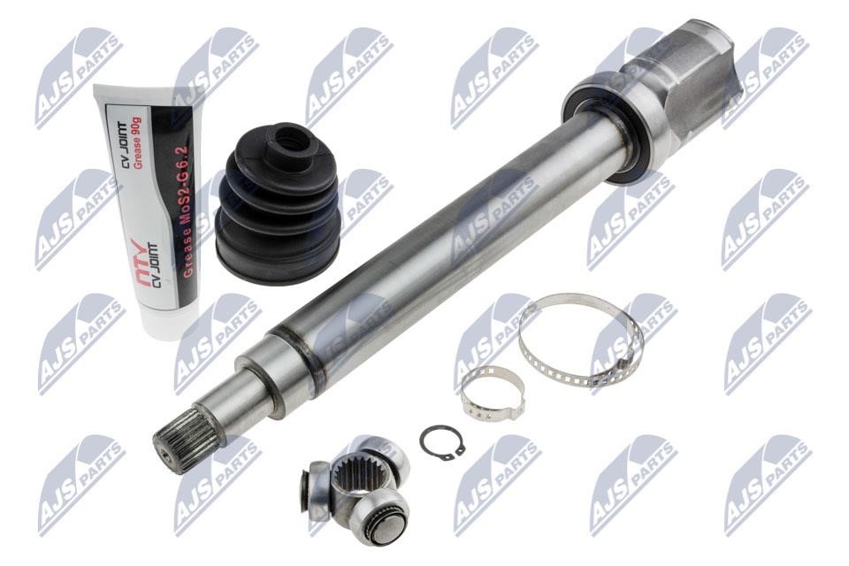 Buy NTY NPW-FR-099 at a low price in United Arab Emirates!
