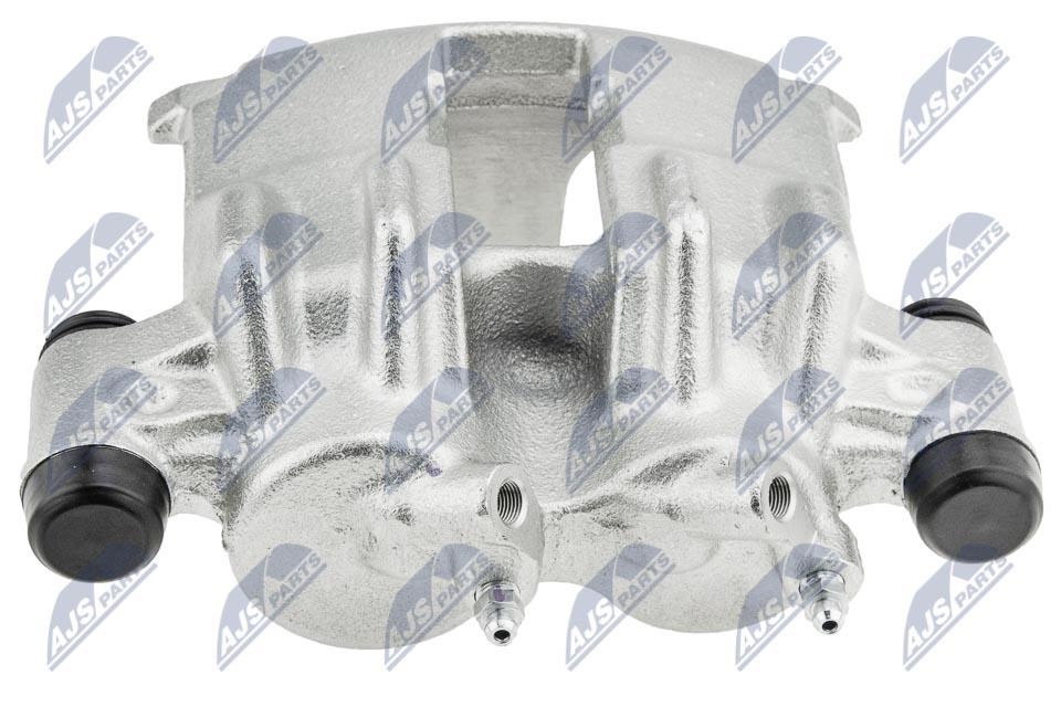 Brake caliper front NTY HZP-FT-021