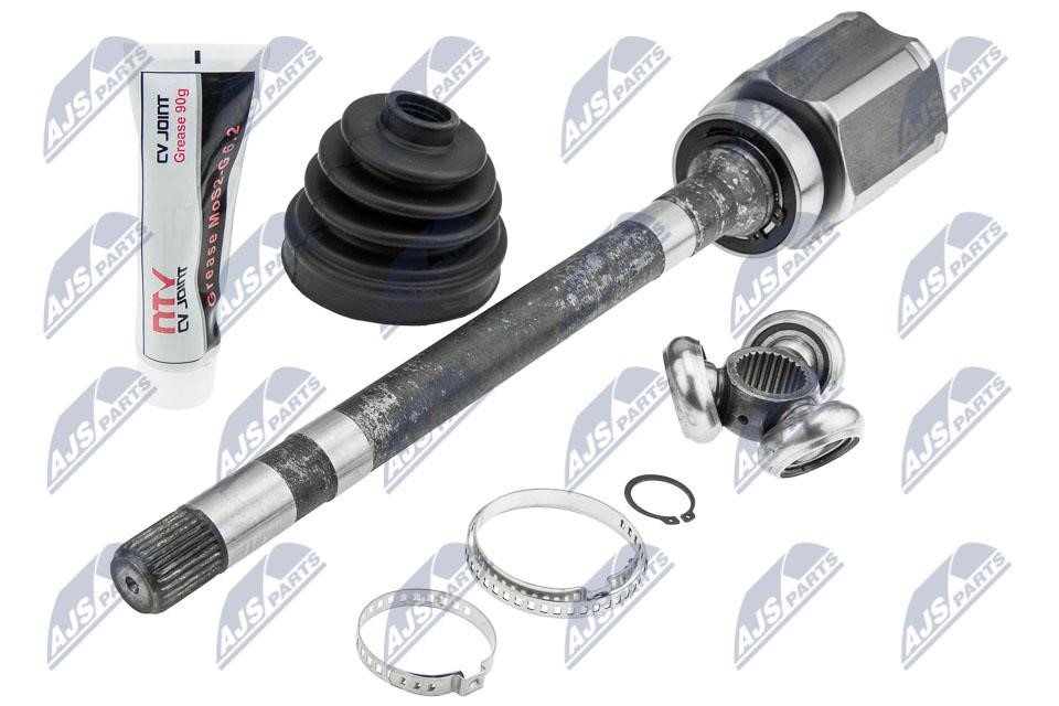 Buy NTY NPW-FR-108 at a low price in United Arab Emirates!