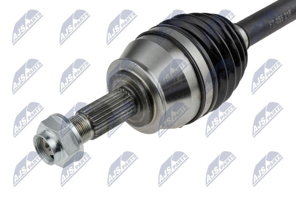 Buy NTY NPW-FT-055 at a low price in United Arab Emirates!