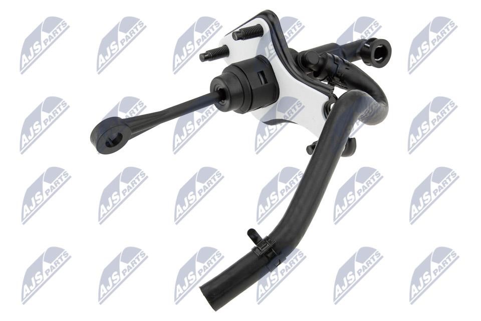 Clutch master cylinder Hyundai Accent: NSPHY509 NTY Master cylinder, clutch