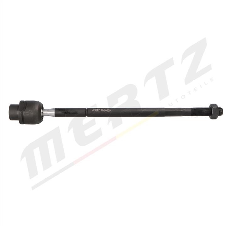 Track rod Opel Meriva: MS0239 MERTZ Inner Tie Rod
