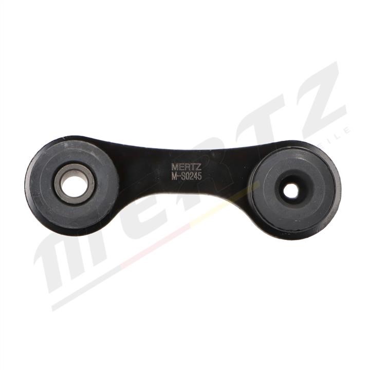 Drop links Saab 9-3: MS0245 MERTZ Rear anti roll bar link