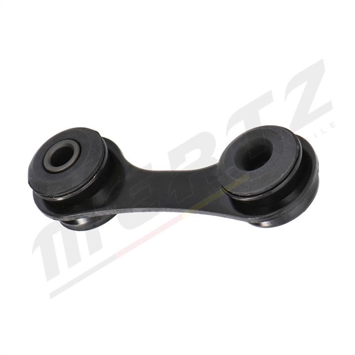 Rear anti roll bar link MERTZ M-S0245