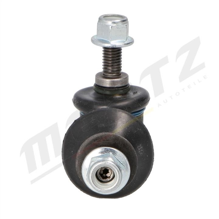 Rear anti roll bar link MERTZ M-S0098