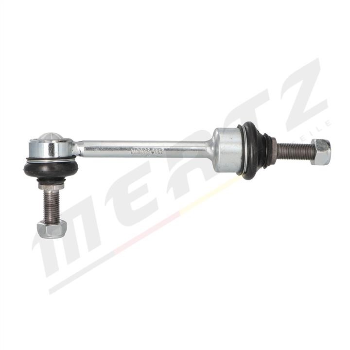 Rear anti roll bar link MERTZ M-S0099