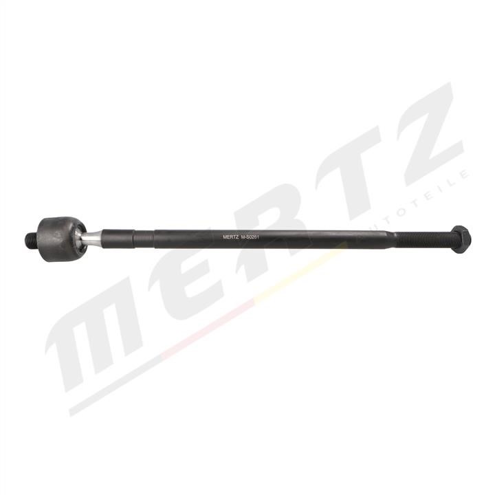 MERTZ M-S0261 Inner Tie Rod MS0261