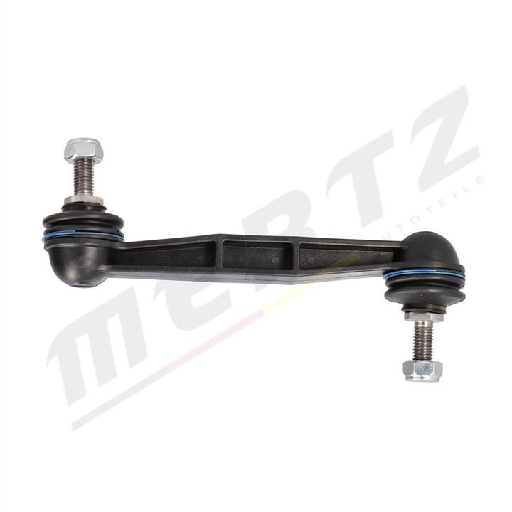 Rear anti roll bar link MERTZ M-S0389