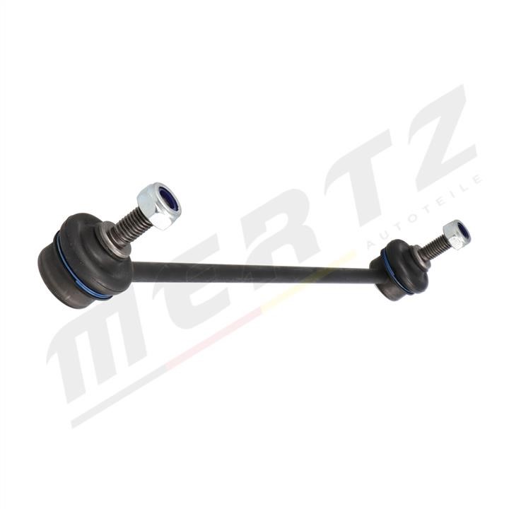 Stabiliser link Peugeot 1007: MS0391 MERTZ Front anti roll bar link