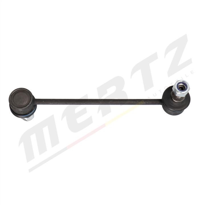 Drop links Seat Alhambra: MS0267 MERTZ Front anti roll bar link