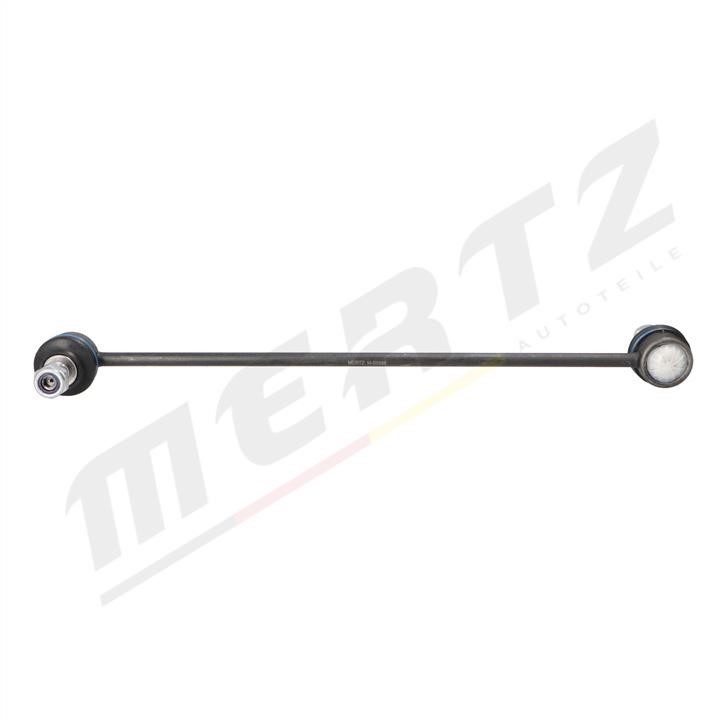 Link&#x2F;Coupling Rod, stabiliser MERTZ M-S0395