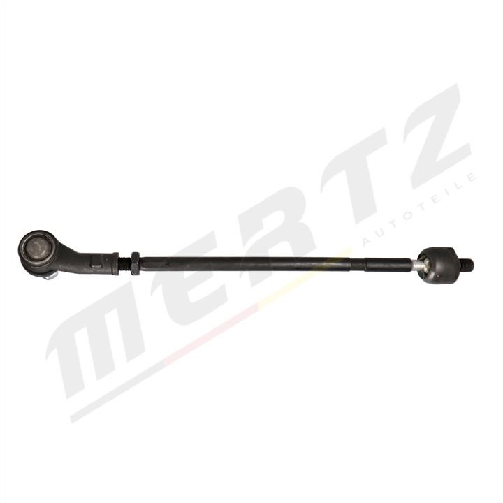 Steering tie rod MERTZ M-S0120