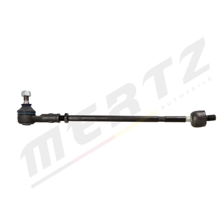 Inner track rod end Volkswagen Vento: MS0120 MERTZ Steering tie rod
