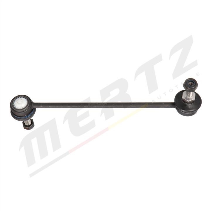 MERTZ M-S0269 Link/Coupling Rod, stabiliser MS0269