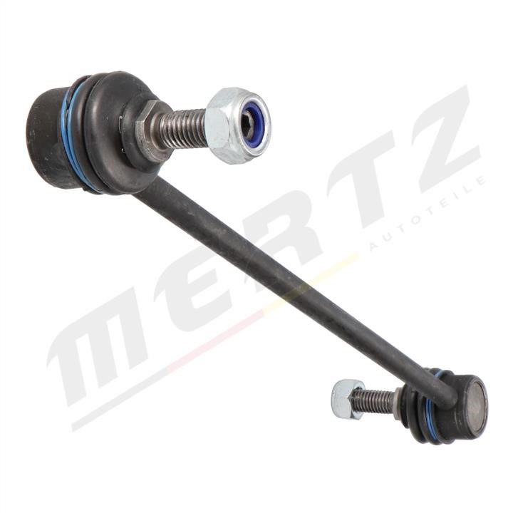 Front anti roll bar link MERTZ M-S0121