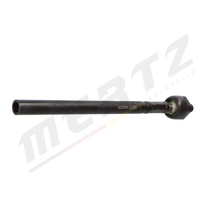 Inner Tie Rod MERTZ M-S0378
