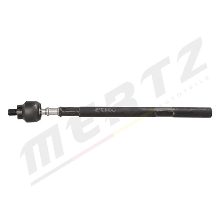 Inner Tie Rod MERTZ M-S0403