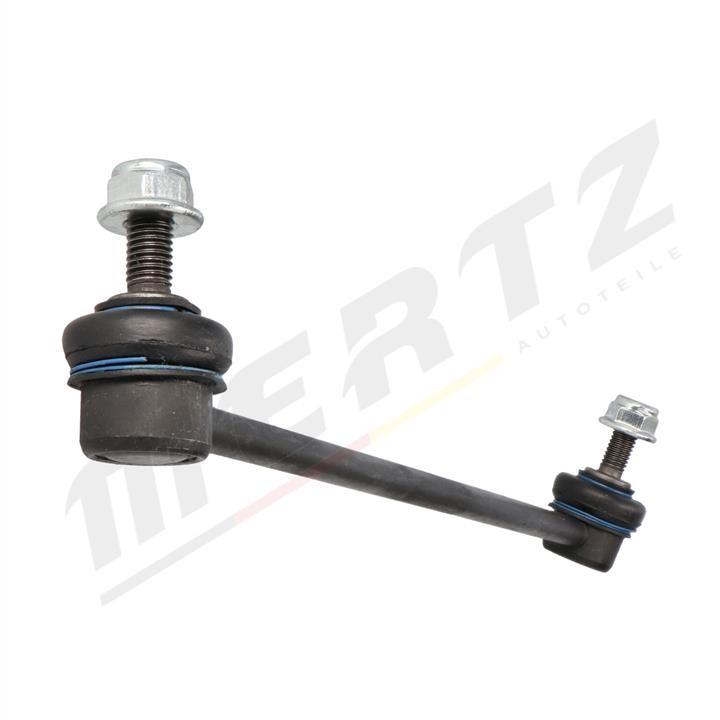 Front anti roll bar link MERTZ M-S0404