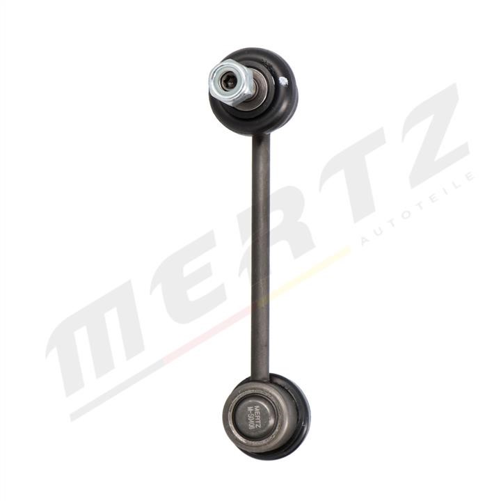 Rear anti roll bar link MERTZ M-S0406