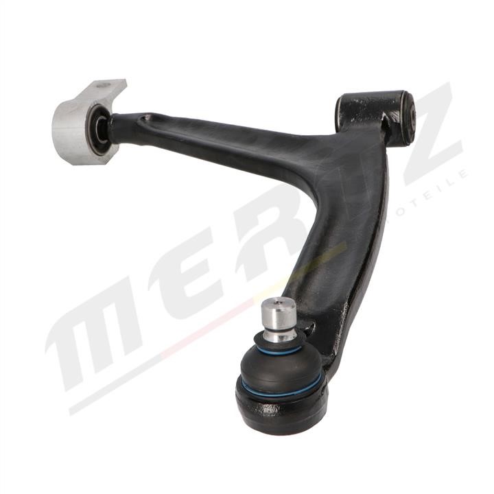 Control/Trailing Arm, wheel suspension MERTZ M-S0383