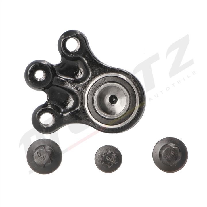 Suspension ball joint Citroen C5: MS0407 MERTZ Ball joint