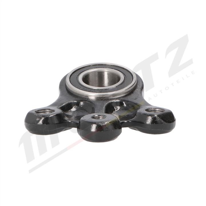 Ball joint MERTZ M-S0407