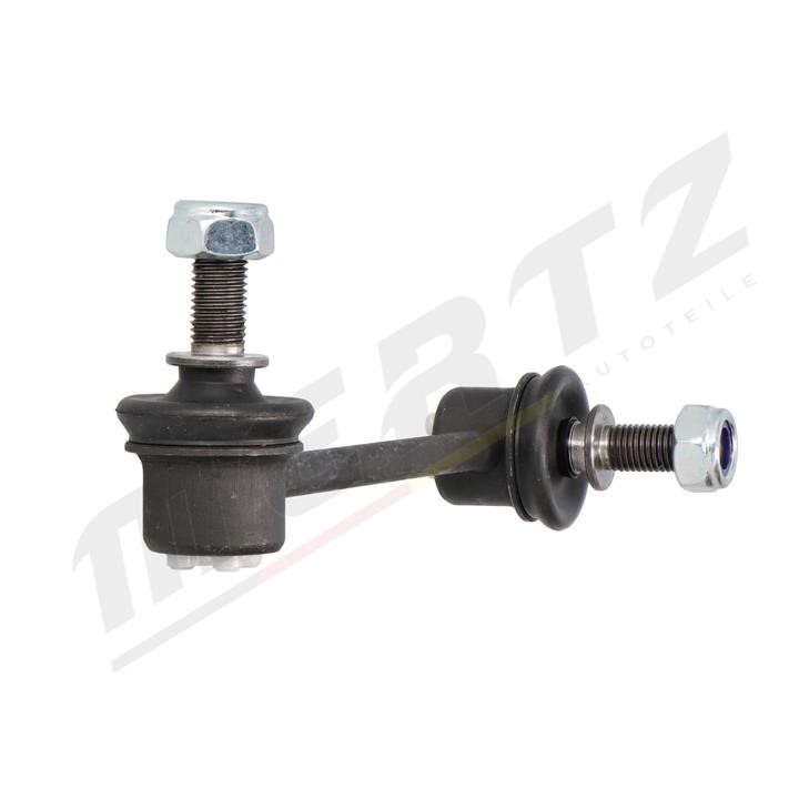 Front anti roll bar link MERTZ M-S0524