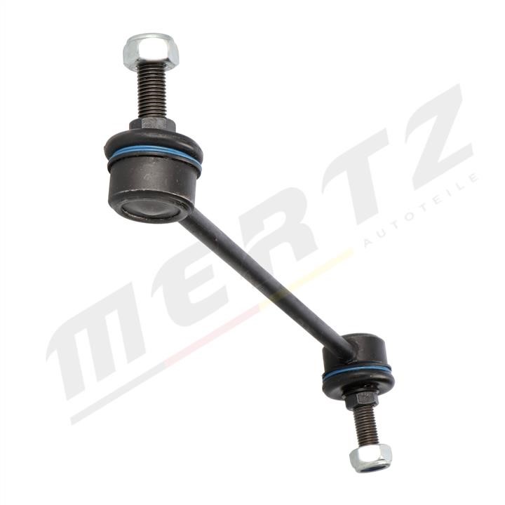 Front anti roll bar link MERTZ M-S0840