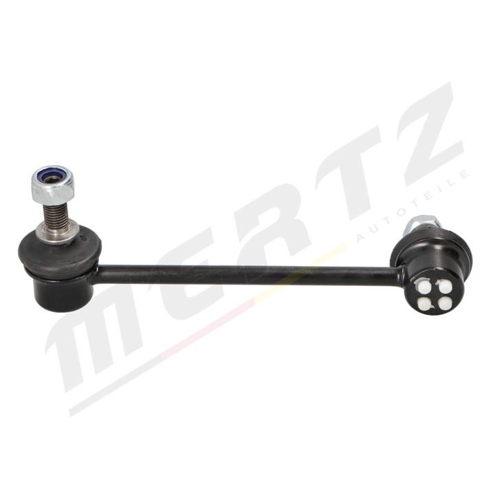 Front anti roll bar link MERTZ M-S0525