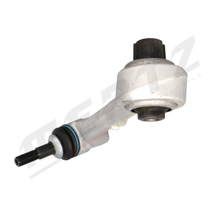 Control/Trailing Arm, wheel suspension MERTZ M-S0674